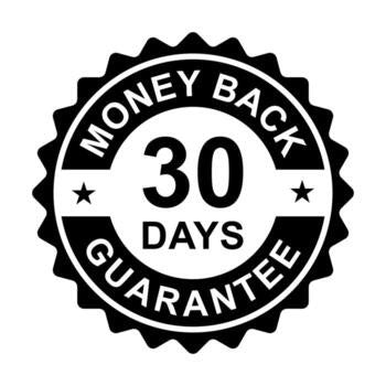 +30 Days Guarantee